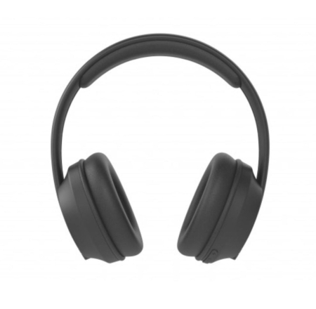 Laser Kids Active Noise Cancelling Headphones Black