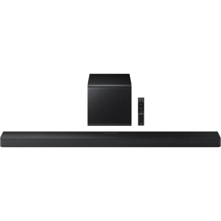 Samsung - QS700F Q Series 3.1.2ch Soundbar
