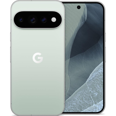 Google - Pixel 11 Pro XL 512GB - Fog