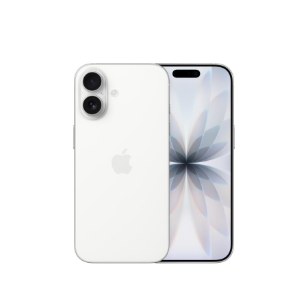Apple - iPhone 17 512GB White