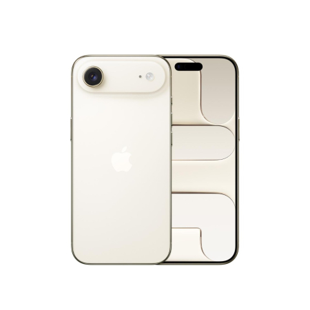 Apple - iPhone Air 1TB Light Gold