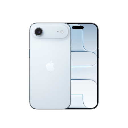 Apple - iPhone Air 1TB Sky Blue