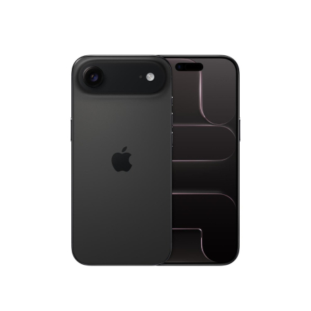 Apple - iPhone Air 1TB Space Black