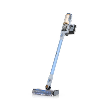 Shark - PowerLite Clean & Empty Stick Vacuum in Blue