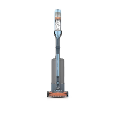 Shark - PowerDetect Speed Stick Vacuum - Ice Blue