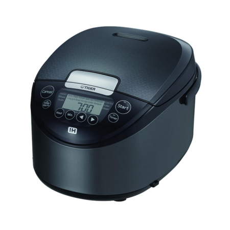 Tiger - 10 Cup Induction Rice Cooker