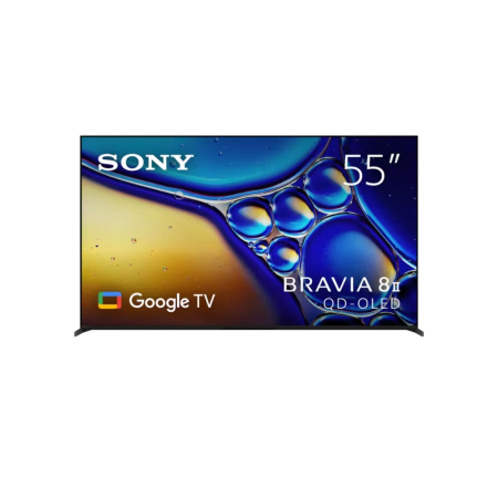 Sony - 55" Bravia 8M2 4K HDR OLED TV