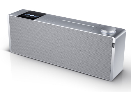 Loewe - Klang S3 Smart Radio (Light Grey)