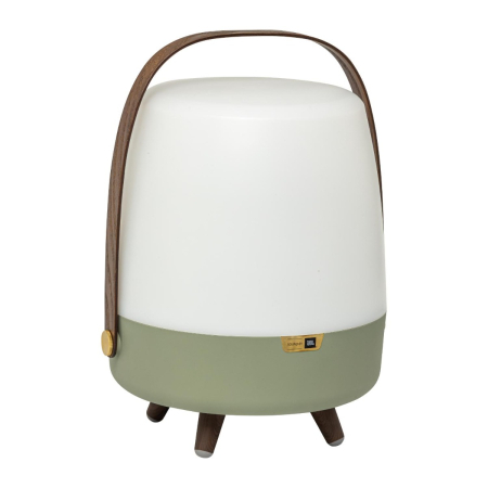 Kooduu - Lite-up Play - Petroleum