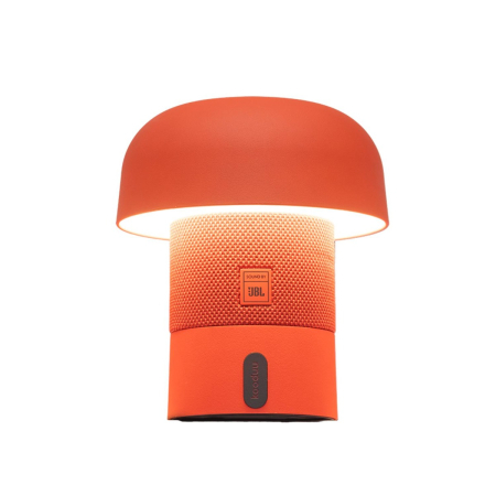 Kooduu - Sensa Play Mini - Orange