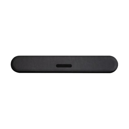 Bluesound - 2.1 Wireless Multi-Room Streaming Soundbar with Dolby Atmos - Black