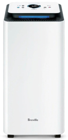 Breville - the Smart Dry Plus Connect Dehumidifier