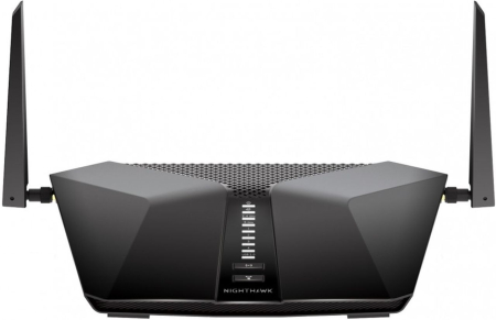 Netgear - Nighthawk 4 Stream Lte Wifi6 Router