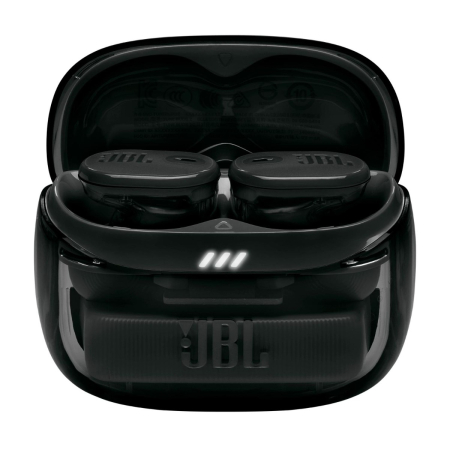 JBL - Tune Buds 2 TWS - Ghost Black