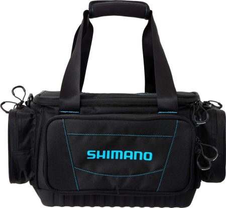 Shimano - Tackle Bag Medium