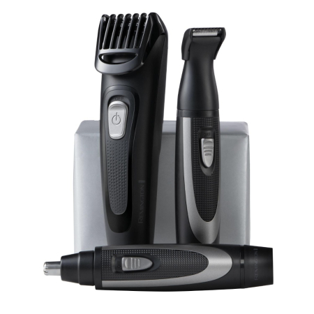 Remington - The Works Beard Trimmer Kit