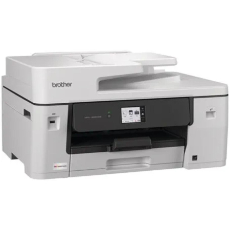 Brother - A3 Wireless Colour Inkjet Printer