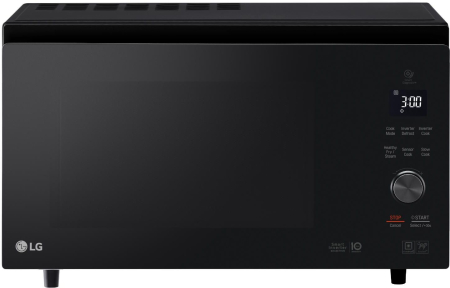 LG - 39L NeoChef Smart Inverter Convection Oven