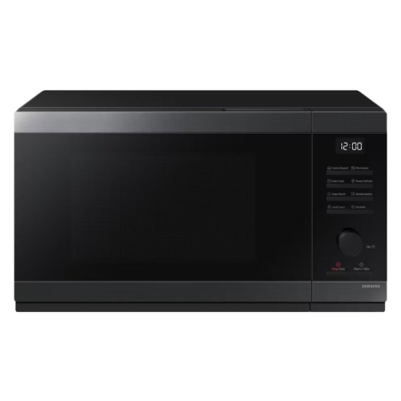 Samsung - 32L MWO, Tact+Dial Control Panel - Black STSS