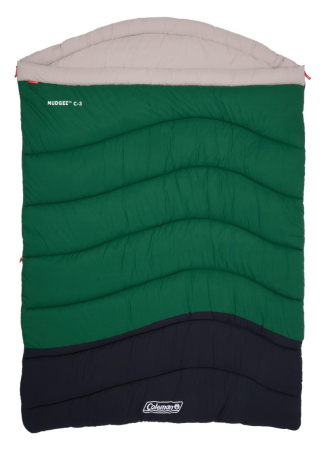 Coleman - Sleeping Bag Mudgee Double C-3