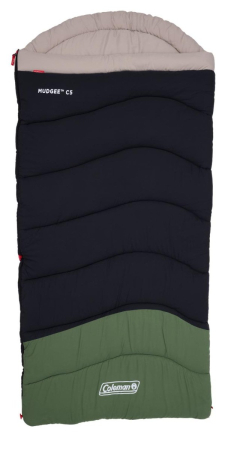 Coleman - Sleeping Bag Mudgee C5 TALL