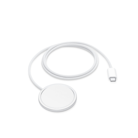 Apple - MagSafe Charger (1m)