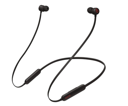 Beats Flex All-Day Wireless Earphones - Beats Black
