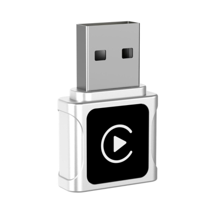 Laser - Wireless Dongle for CarPlay Mini