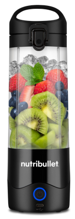 NutriBullet - Portable Blender - Black