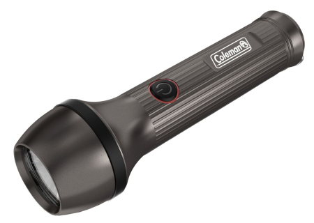 Coleman - Classic Rechargeable 1500 Lumens LED Flashlight