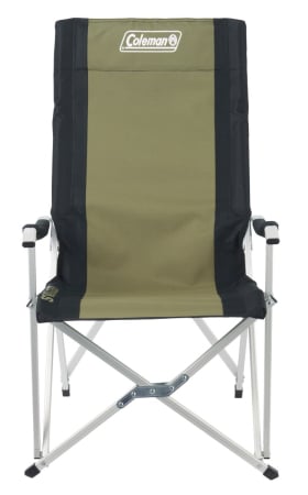 Coleman - Sling Chair Swagger Aluminium