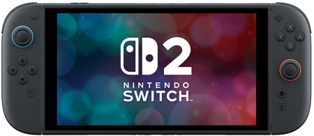 Nintendo - Switch 2