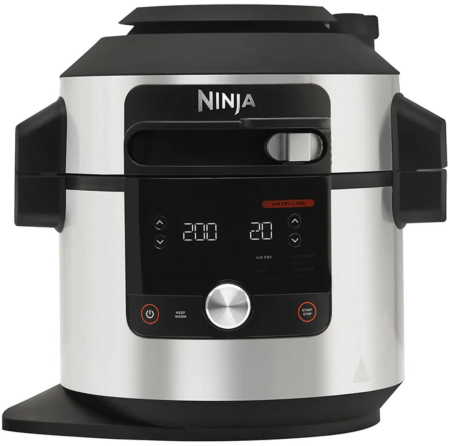 Ninja - Foodi Smartlid 7.5L Cooker