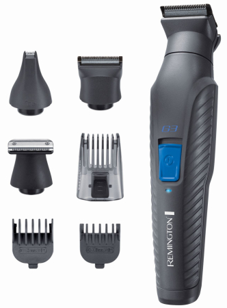 Remington - G3 Graphite SeriesMulti Grooming Kit