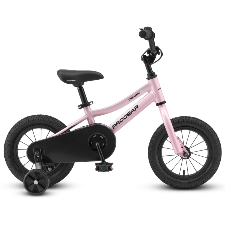 Progear - DuraLite Kids Bike 12" - Baby Pink