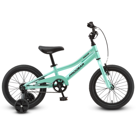 Progear - DuraLite Kids Bike 16" - Mint