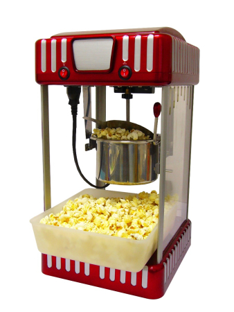 Airflo - Classic Popcorn Maker