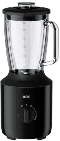 Braun - PowerBlend 3 Jug blender