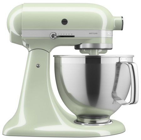 KitchenAid - Artisan KSM195 Tilt Head Mixer - Pistachio