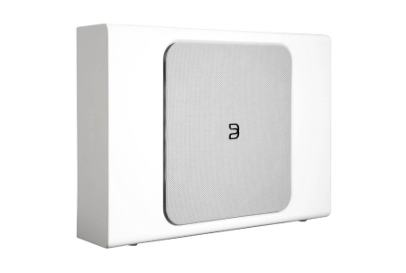 Bluesound Pulse Subwoofer - White