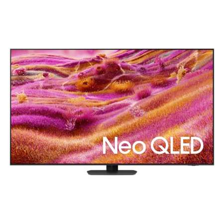 Samsung - 65" QN90F NeoQLED 4K MiniLED Smart AI TV (2025)