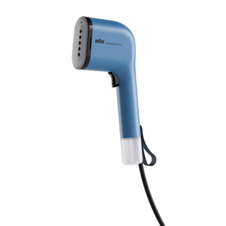 Braun - QuickStyle 3 Pro Garment Steamer