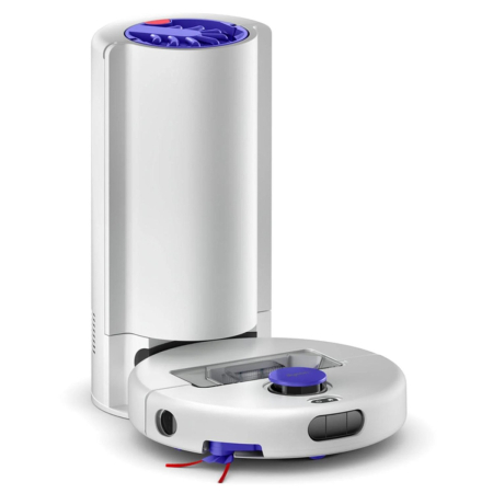 Dyson - R1 Nurovi Dry Robot Vacuum - 657032-01