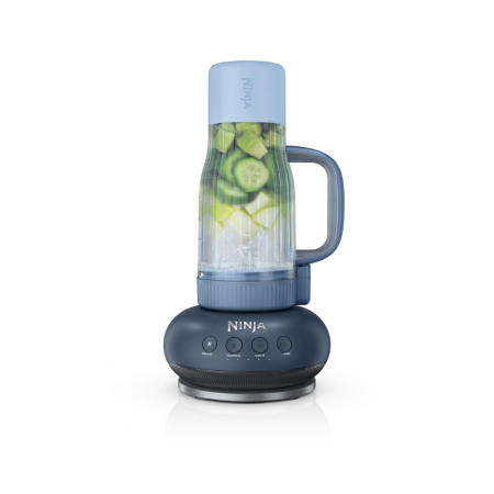 Ninja - Blendboss Tumbler Blender - Cyberspace