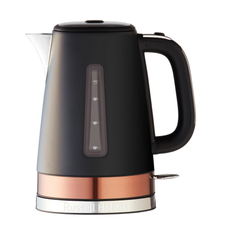 Russell Hobbs - 1.7L Brooklyn Kettle - Copper