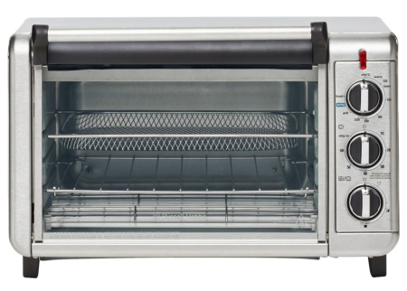 Russell Hobbs - Air Fry Crisp 'N Bake Toaster Oven