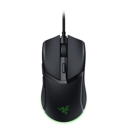 Razer - Cobra Gaming Mouse with Razer Chroma RGB
