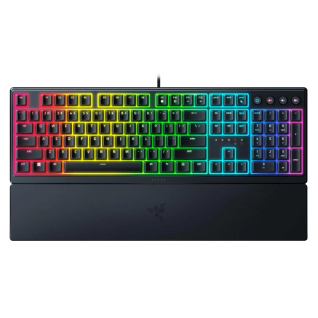 Razer - Ornata V3 Low Profile Gaming Keyboard
