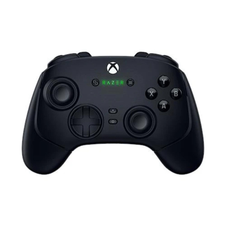 Razer - Wolverine V3 Pro Wireless Gaming Controller for PC and Xbox Series X/S - Black