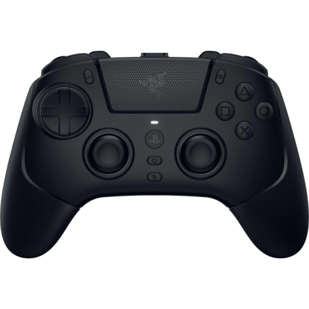 Razer - Raiju V3 Pro Wireless Gaming Controller for PS5 and PC - Black